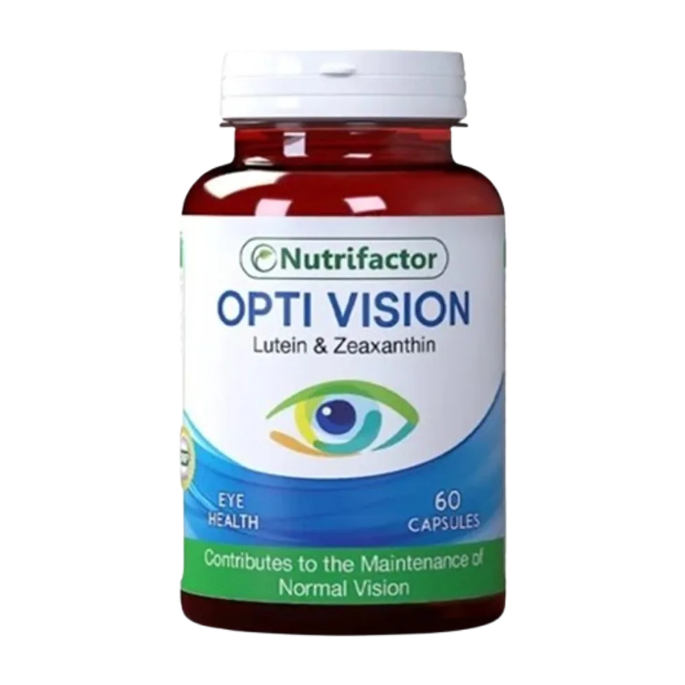 Opti Vision capsules A60