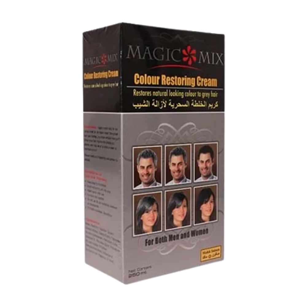 Colour restoring cream 250 ml