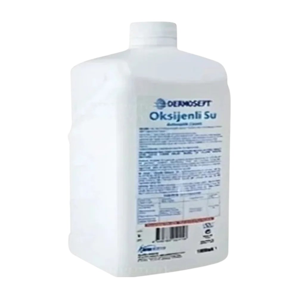 Hidrogjen 3% 1 L