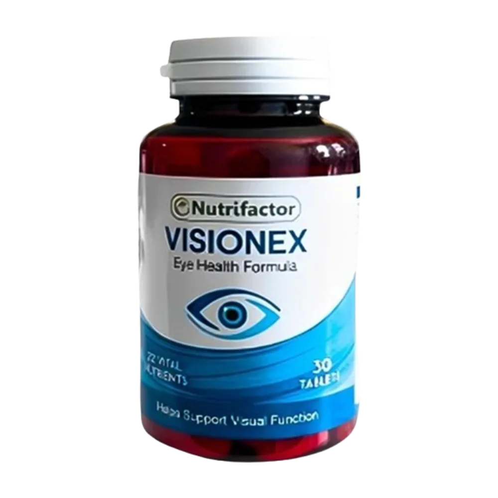 Visionex 30 tab
