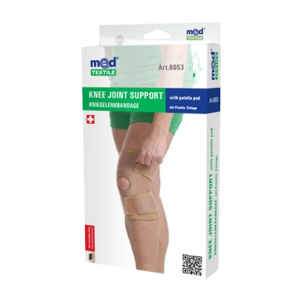 Splint per patellen e gjurit Art.6053 (XS,XL)