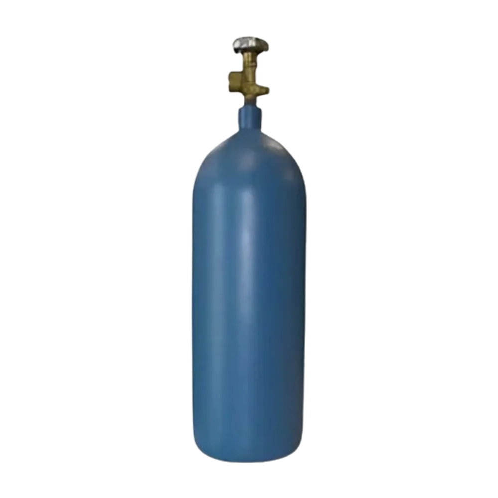 Bocë oksigjeni 5 litër