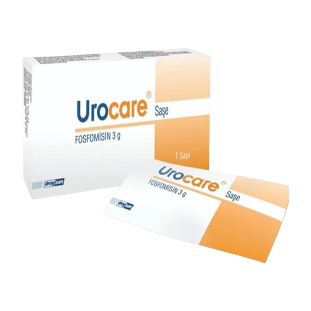Urocare 3gX1 sachet