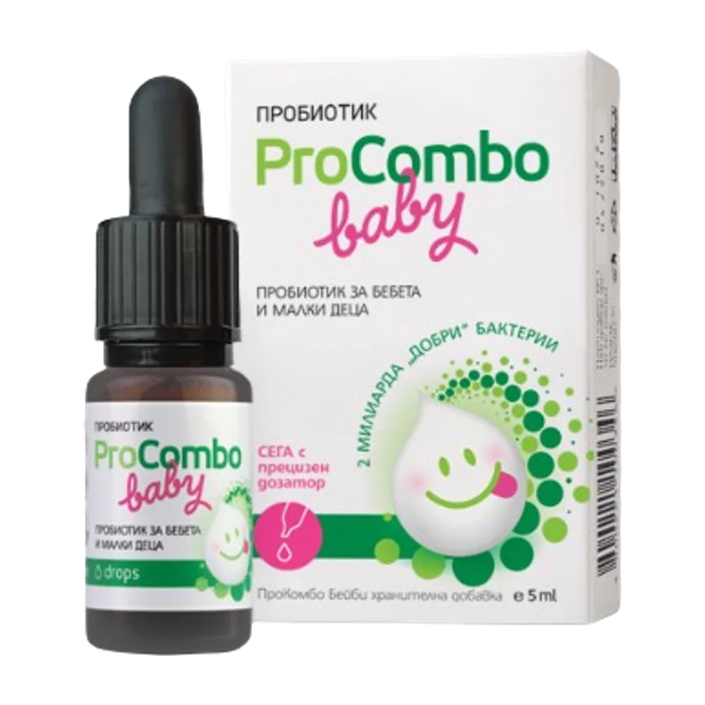 Procombo Baby 5 ml