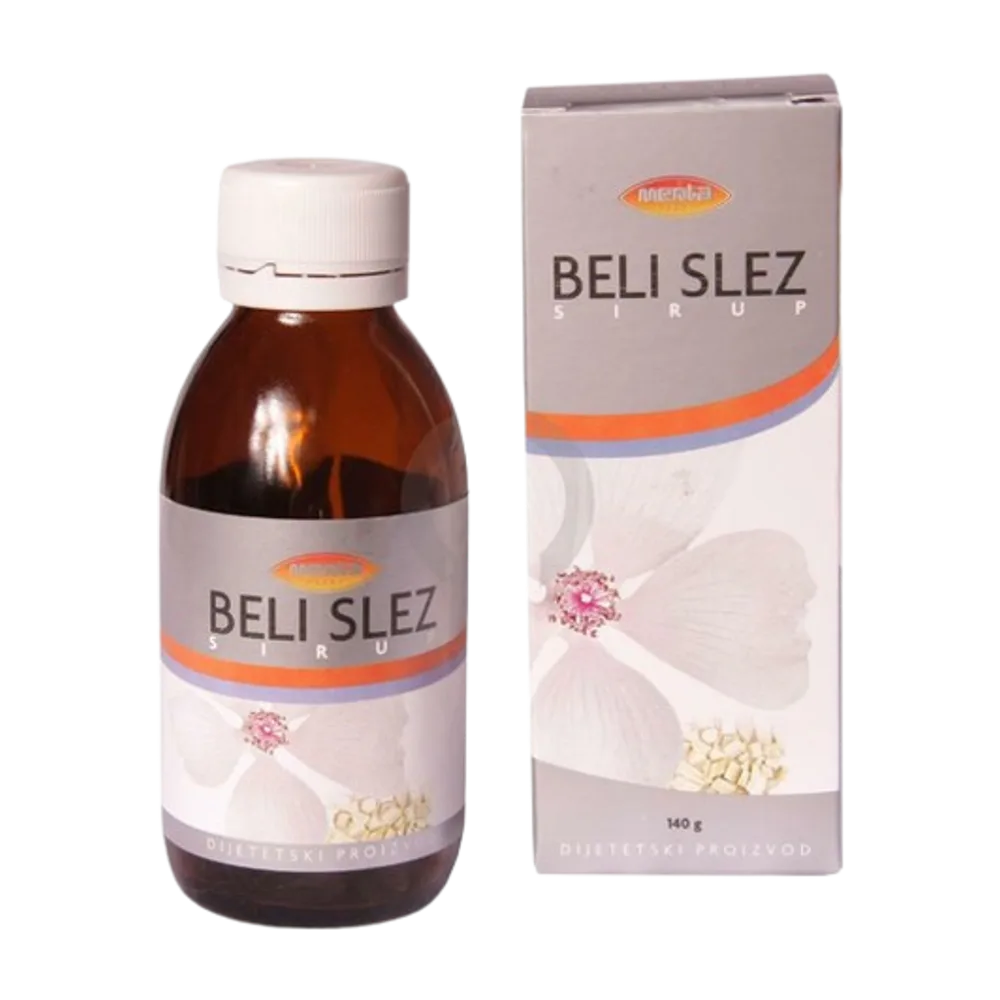 Beli Slez Satvor 140 g