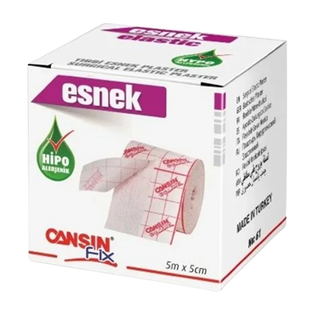 Pëlhurë fix vetëngjitëse 5mx5cm