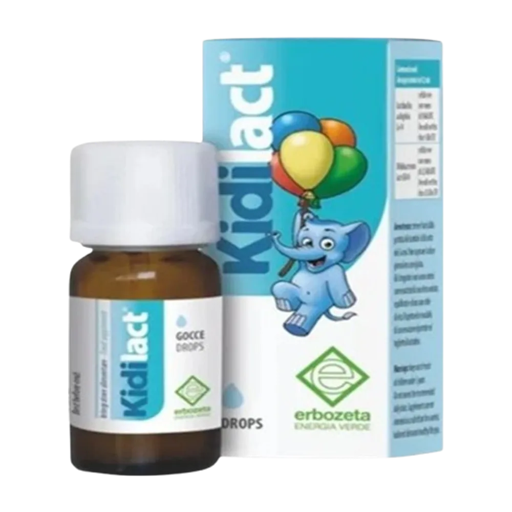 Kidilact drops 6 ml