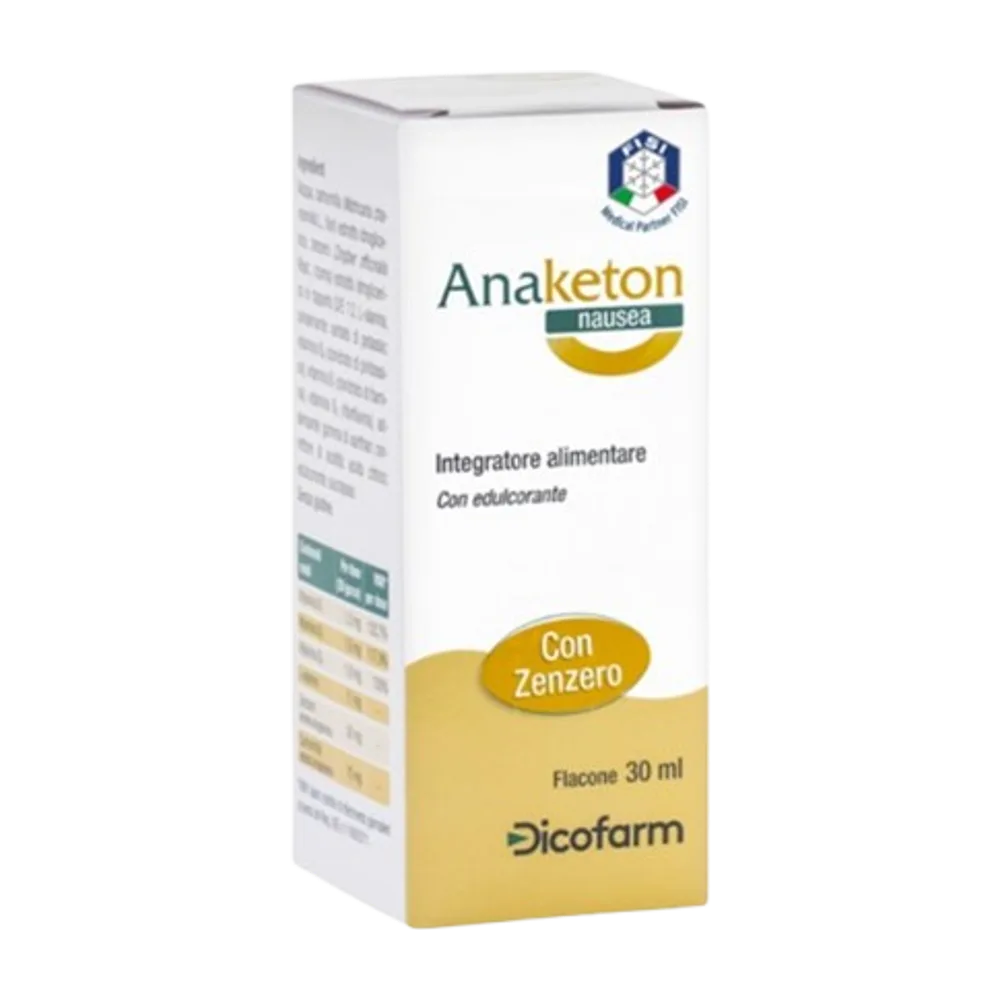 Anaketon flaconet 30 ml