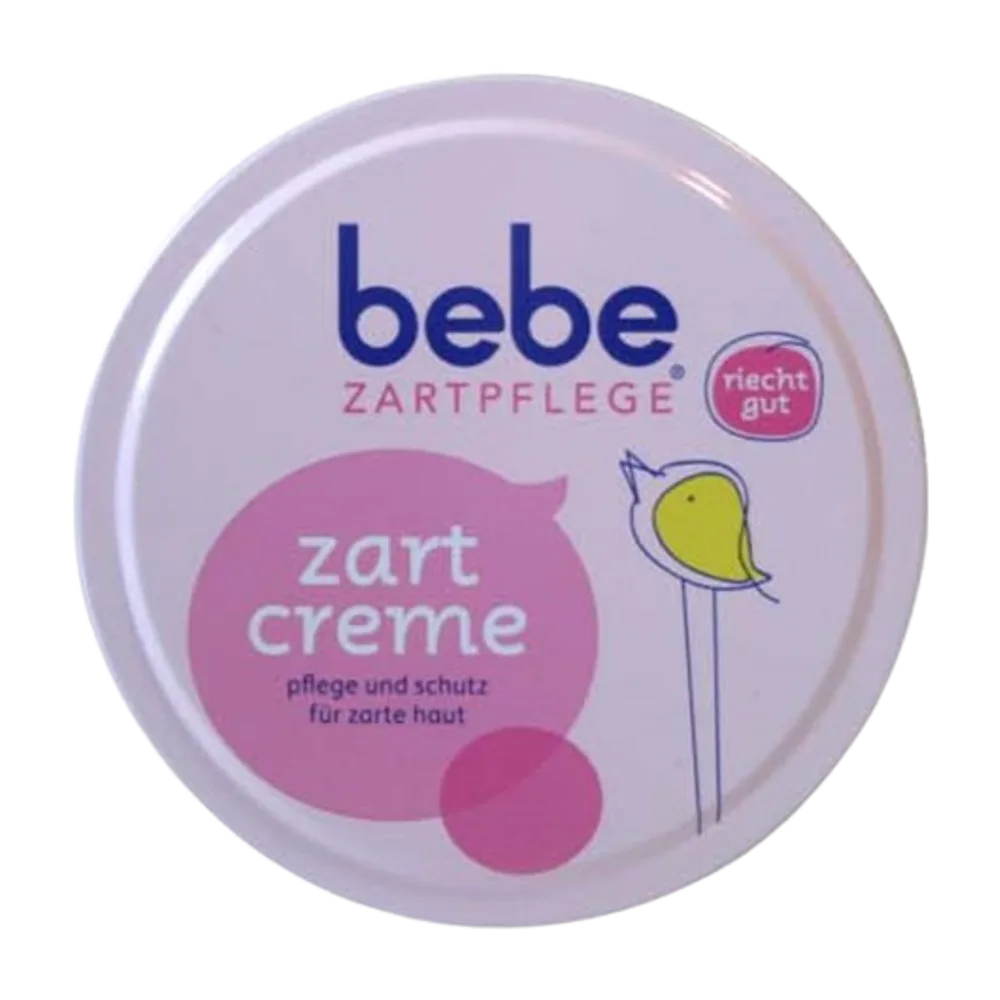 Bebe Zart Creme 50 ml