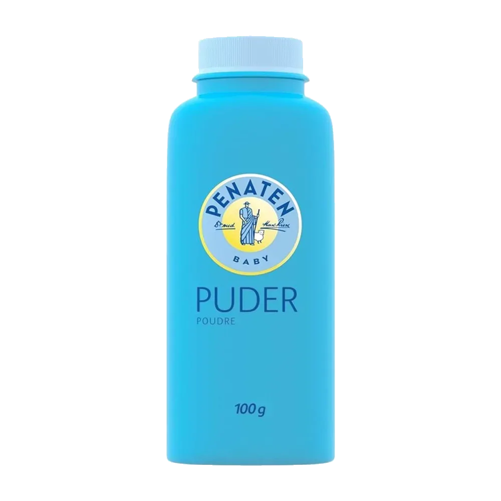 Penaten Baby Puder 100 g