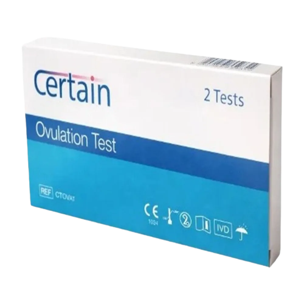 Ovulation Test A2