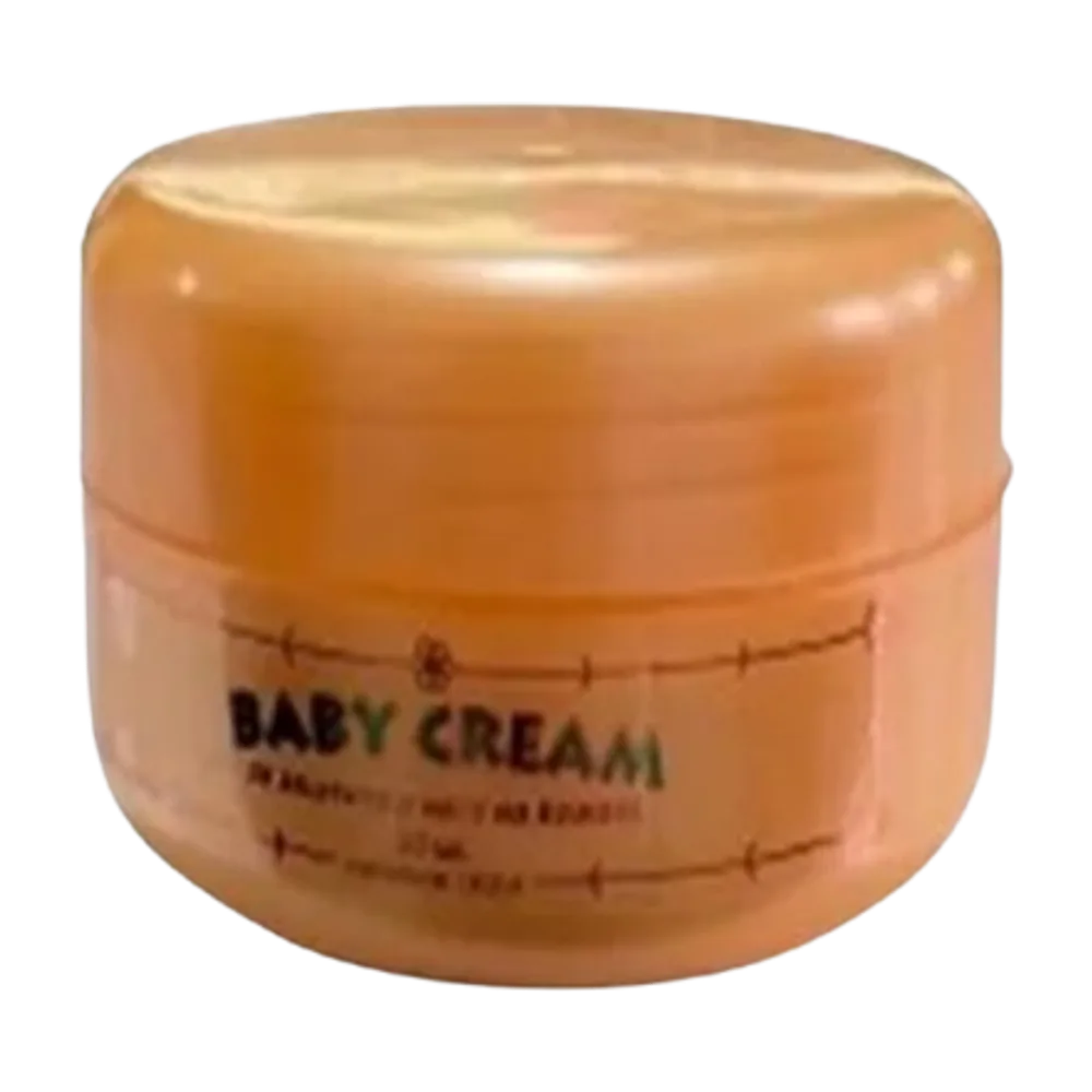 Baby cream 60 ml