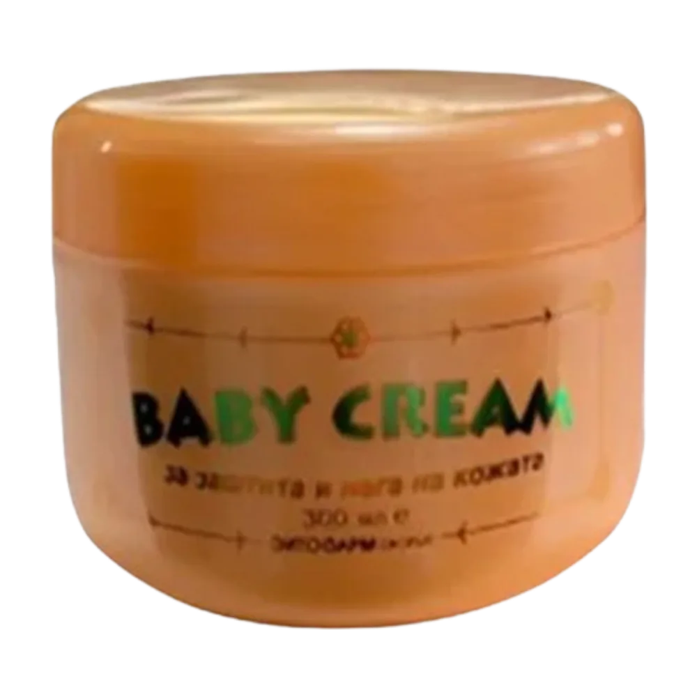 Baby cream 300 ml