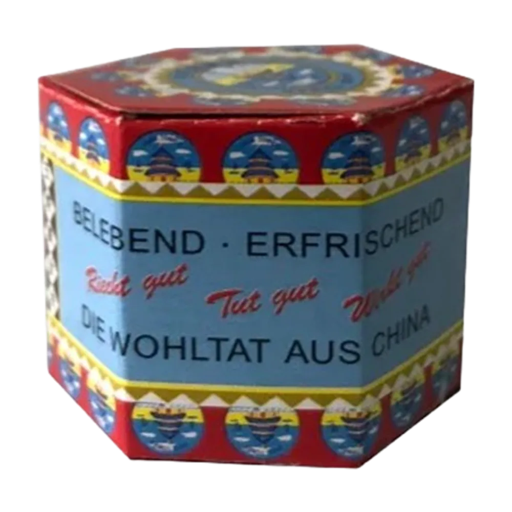 Balsam Tigri Kinez 19.4 g