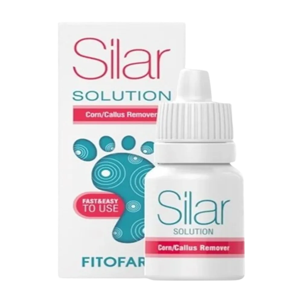 Silar solution 10 ml