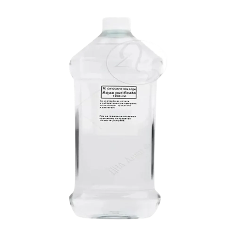 Uje i distiluar 1000 ml