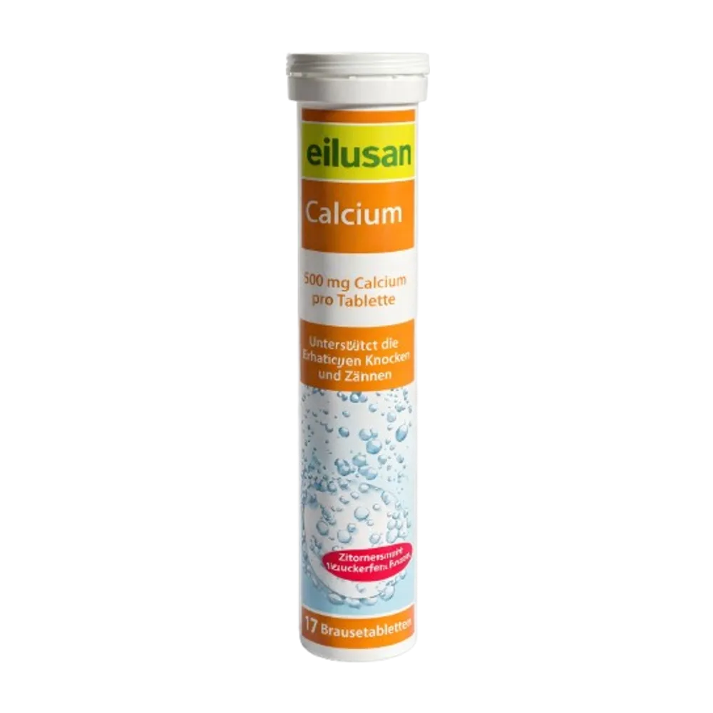 Calcium 20eff – heilusan