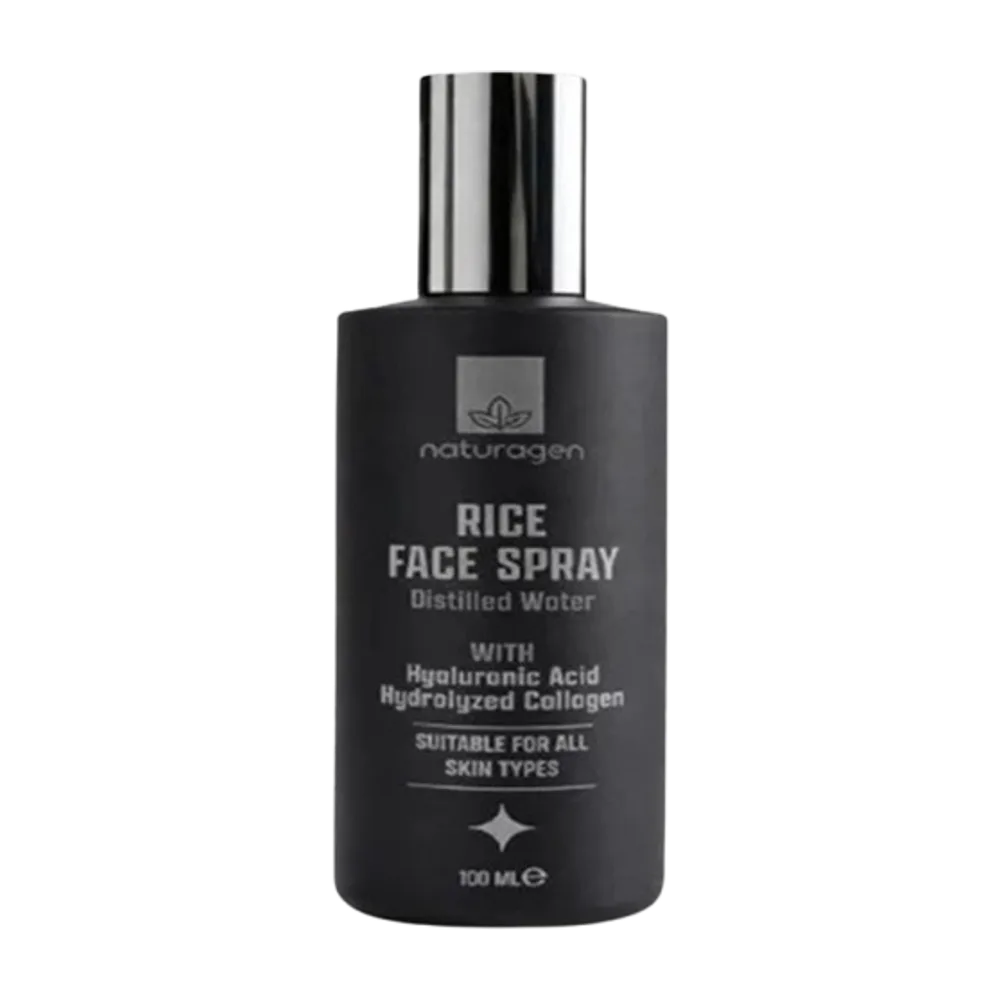 Rice face spray 100 ml