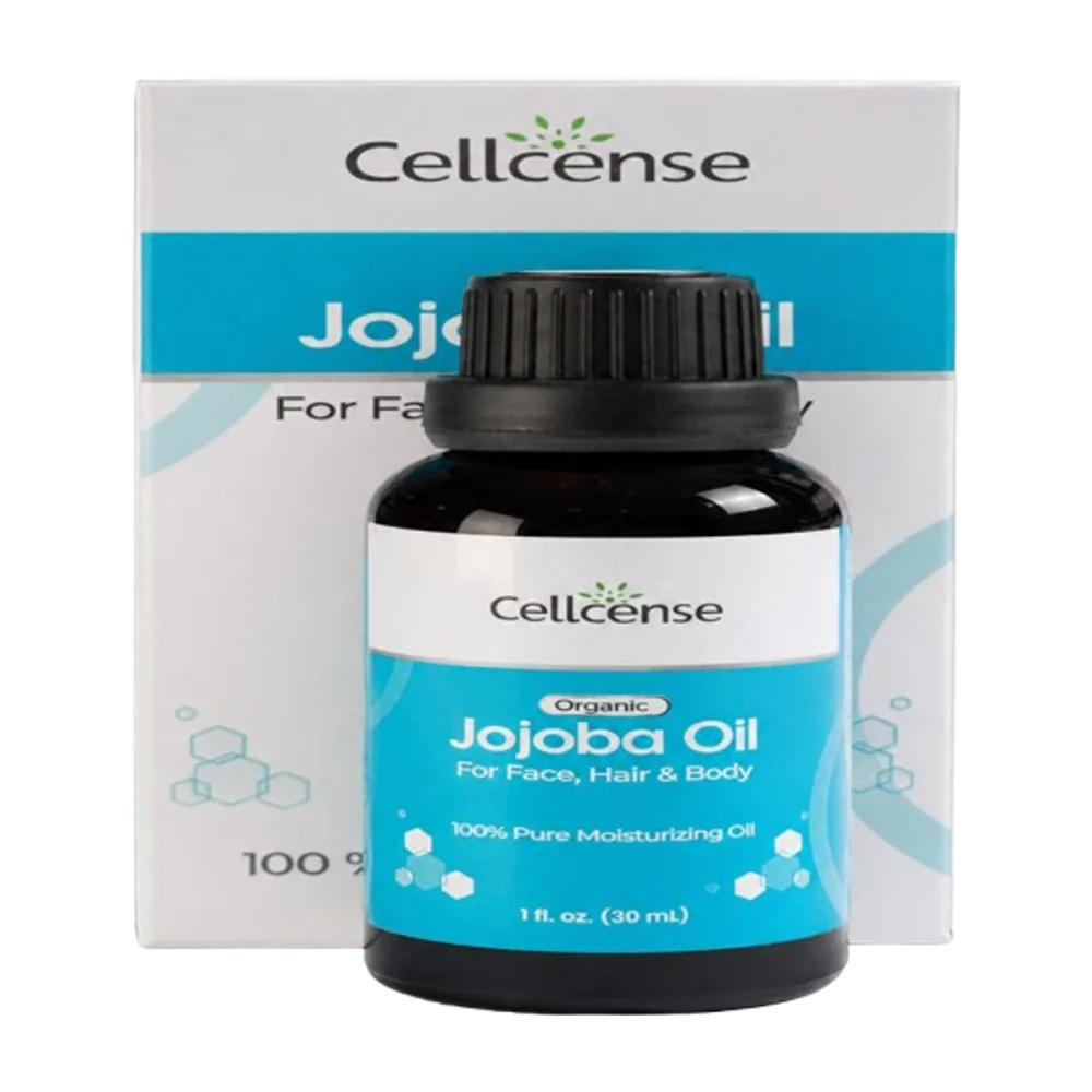 Jojoba Oil 30 ml