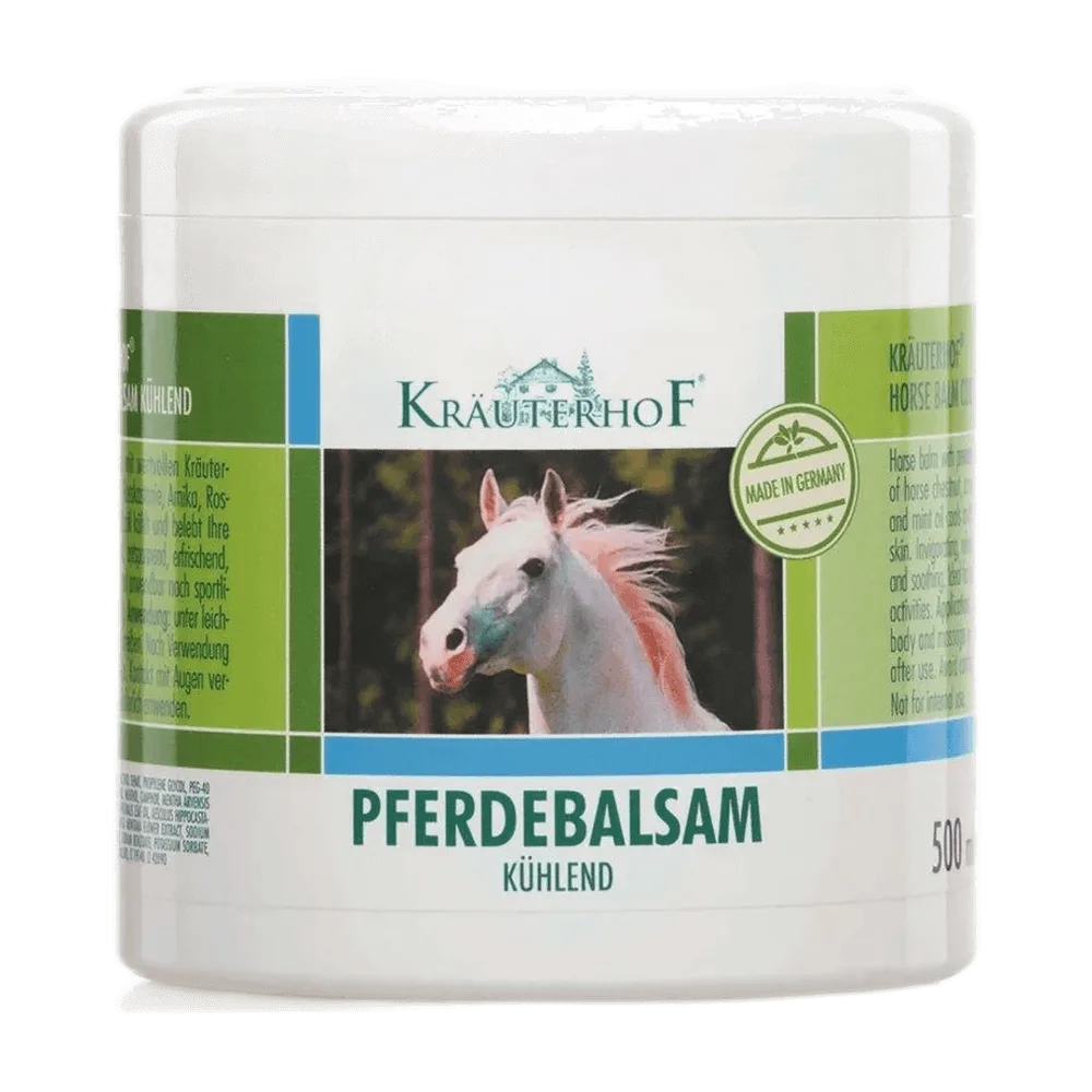 Balsam kali 500 ml