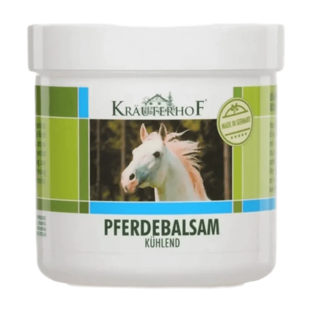 Balsam kali 250 ml
