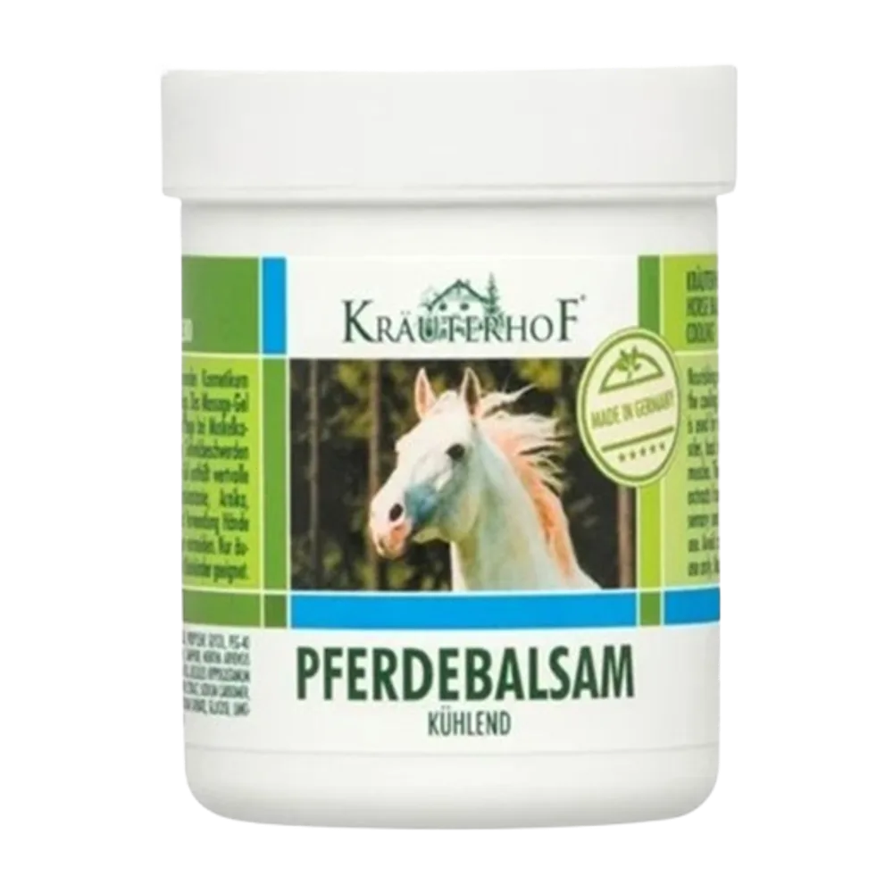 Balsam kali 100 ml