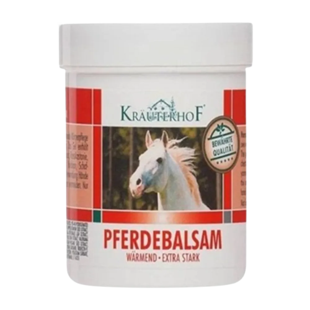 Balsam kali ngrohës 100 ml