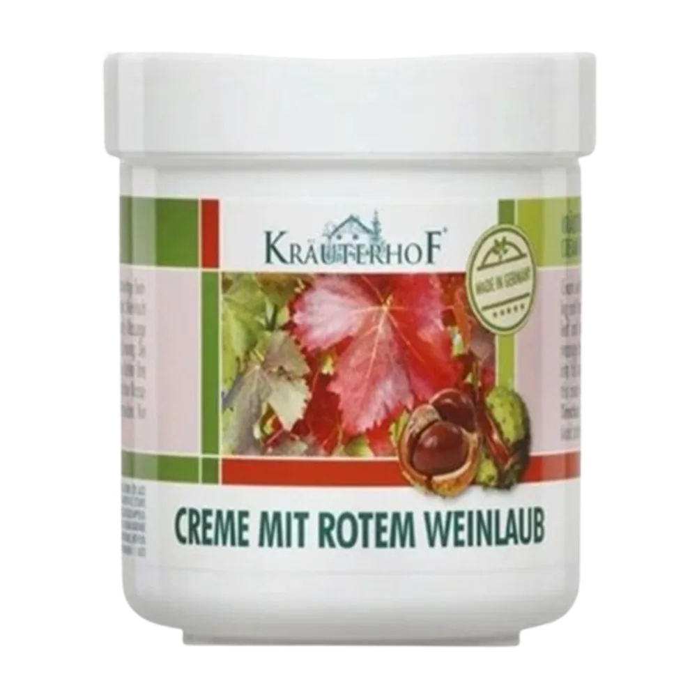 Krem për vena 250 ml