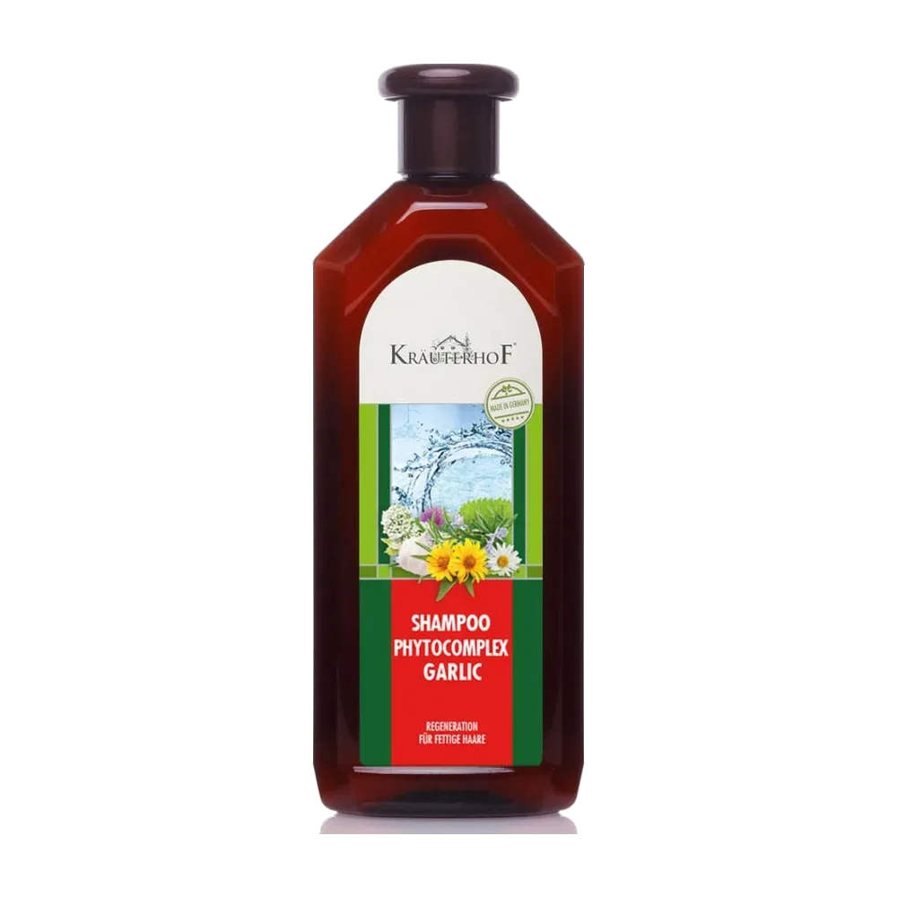 Shampon Hudhre 500 ml