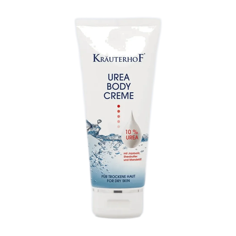 Body Creme 10% Urea 200 ml