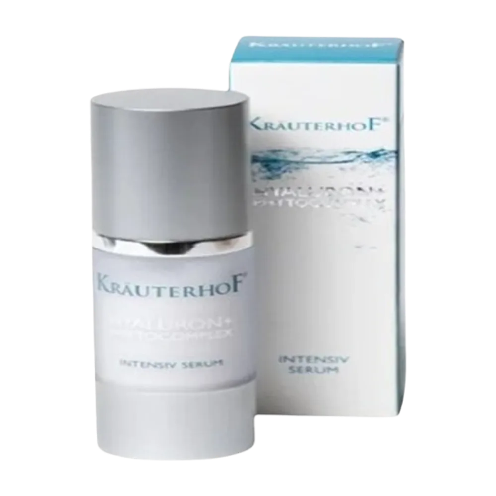Hyaluron + Phytocomplex Intensiv Serum 30 ml