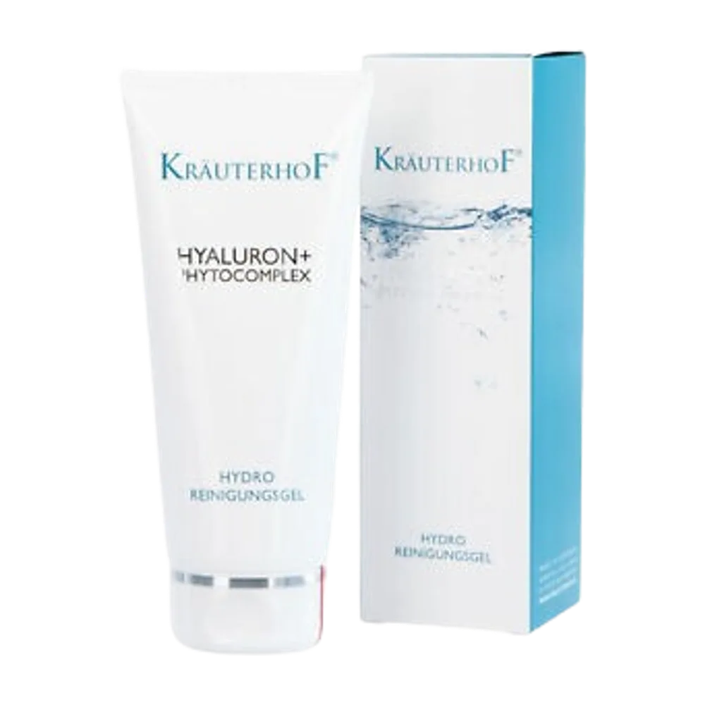 Xhel pastrues per fytyre 200ml