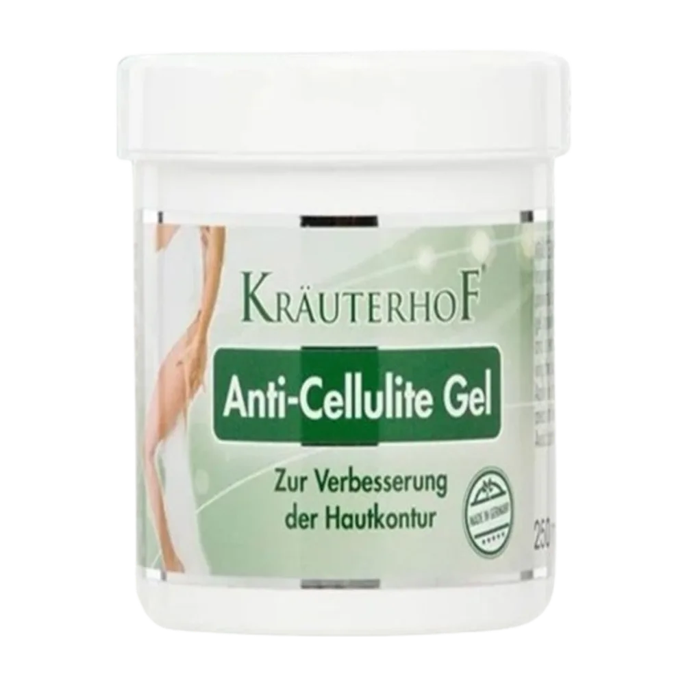 Anti-Cellulite Gel 250 ml