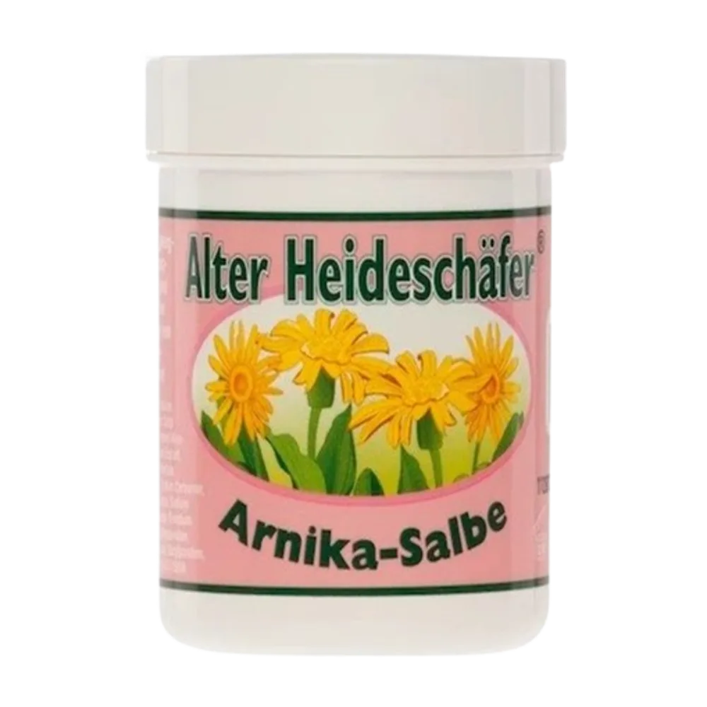Krem herbal me ekstrakte arnike 100 ml