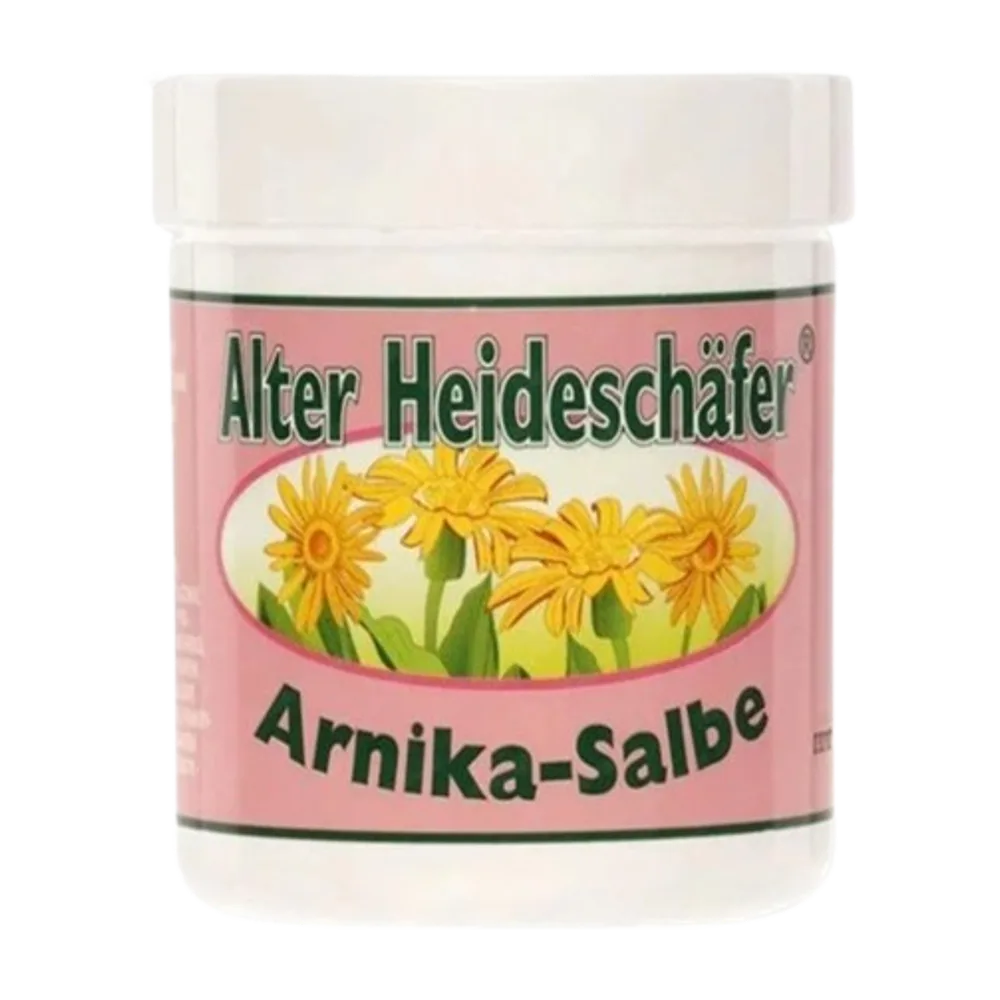 Krem me herbale dhe ekstrakte arnika 250 ml