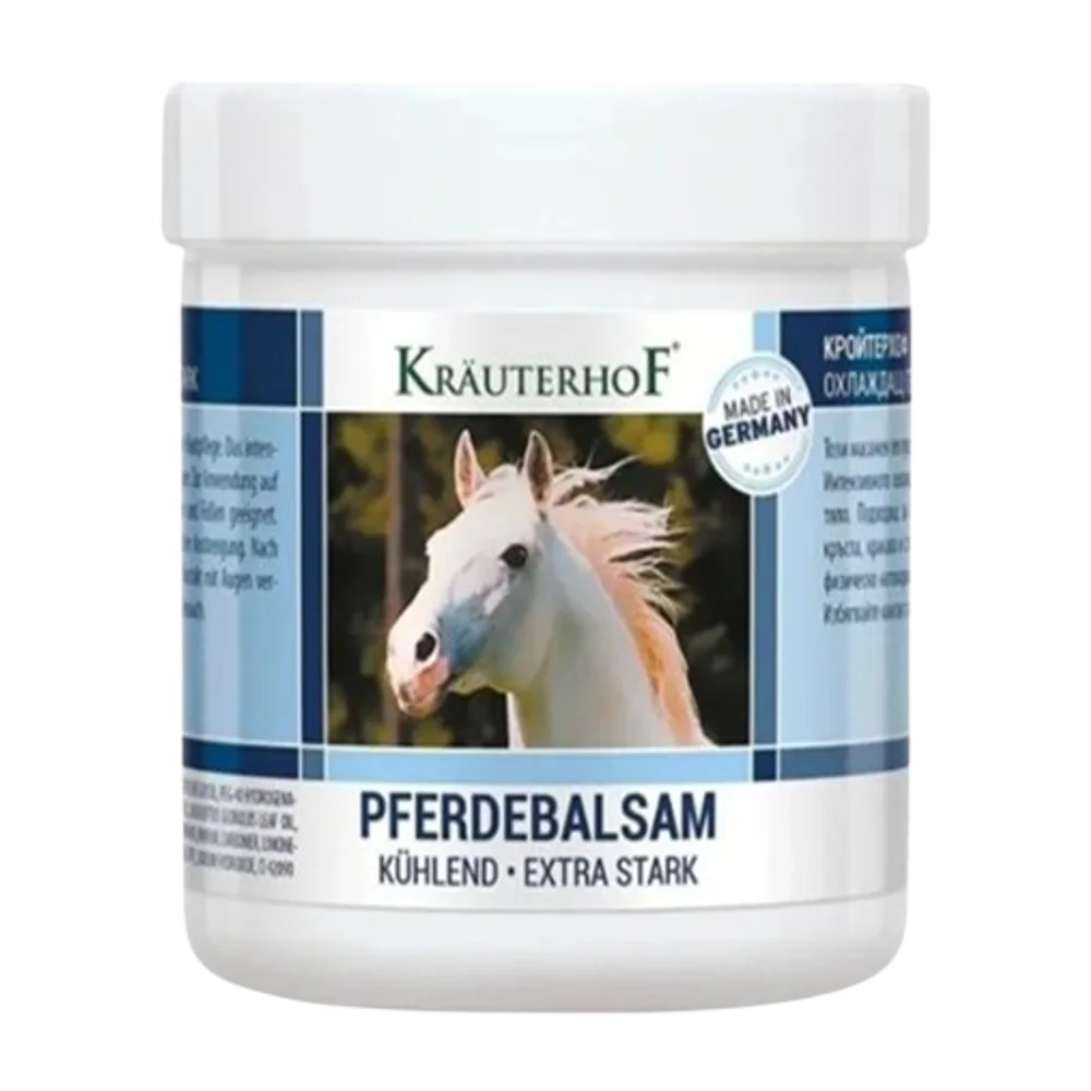 Balsam kali ftohës 250 ml