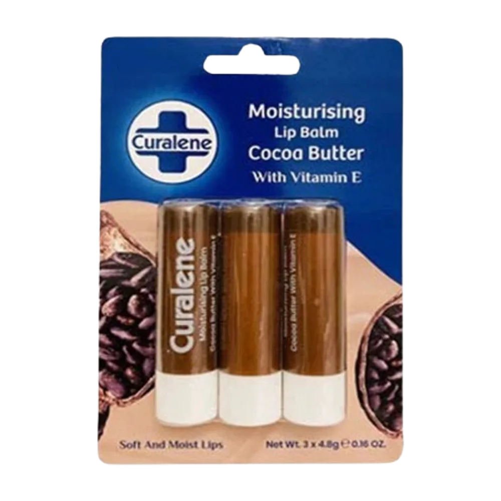Labella Lip Balm Cocoa Butter 4.8 g A3 (Curalene)