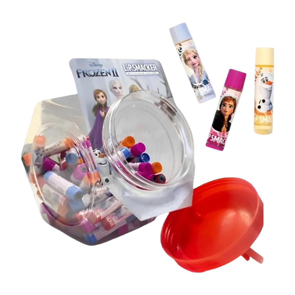 Labella – Lip Smacker 4.0 g (Frozen II)