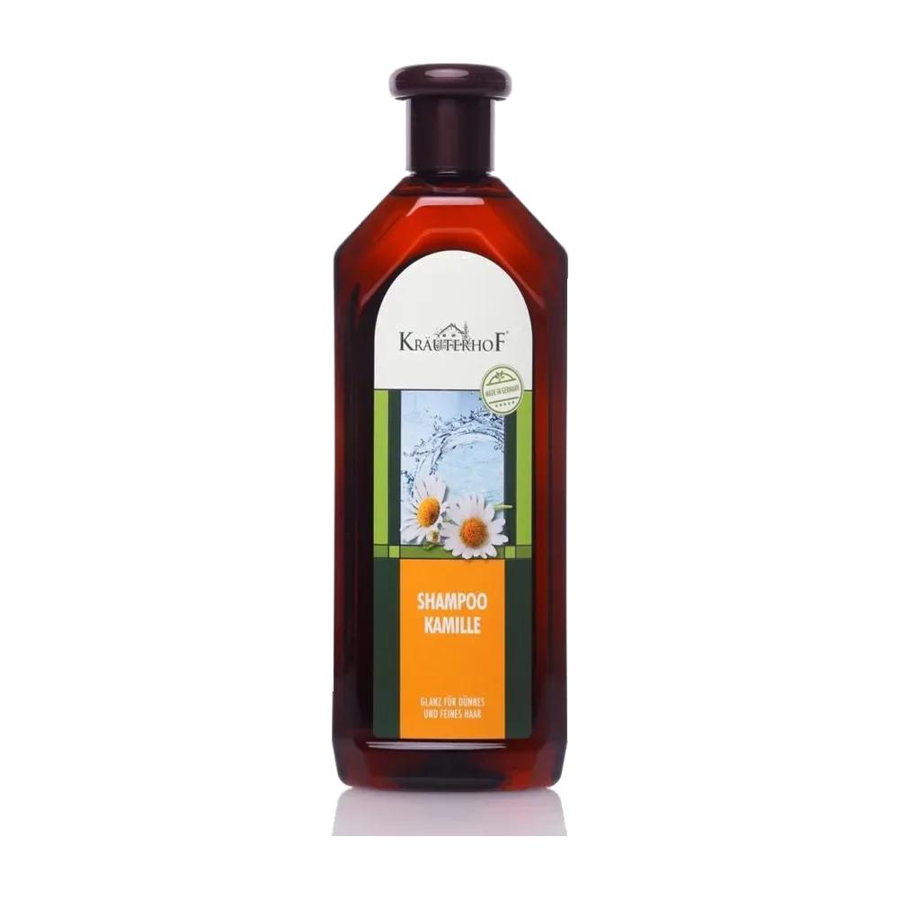 Shampon Kamomili 500 ml