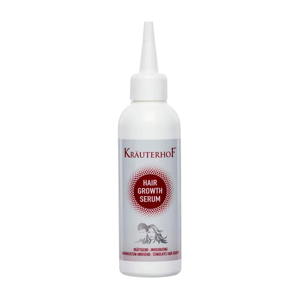 Serum për rritje të flokut 100 ml