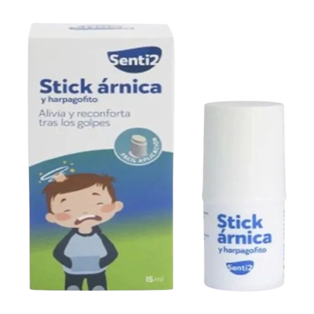 STICK ARNICA 15 ml ( SENTI 2 )