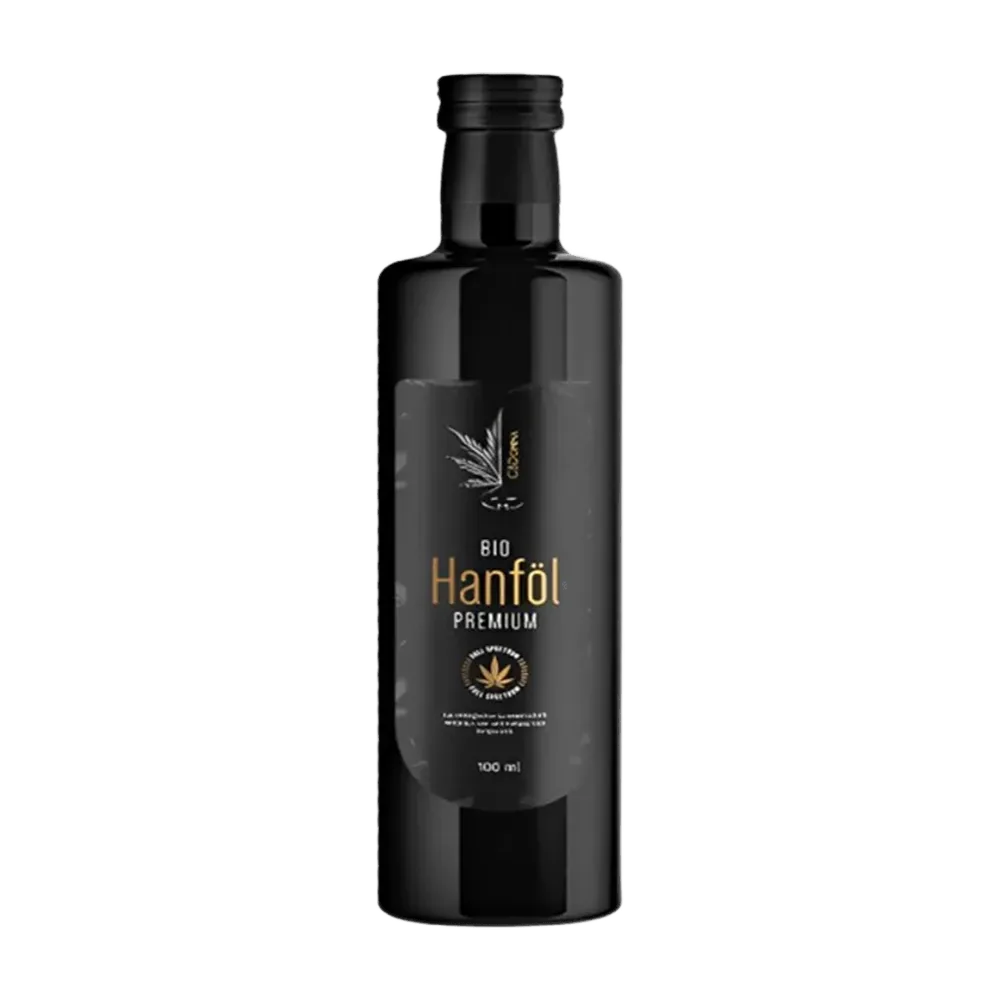 BIO HANFOL PREMIUM 100 ml ( VAJ KANABISI )