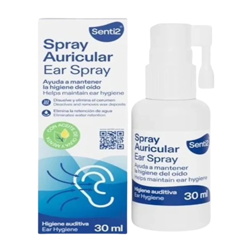 Ear Spray30ml
