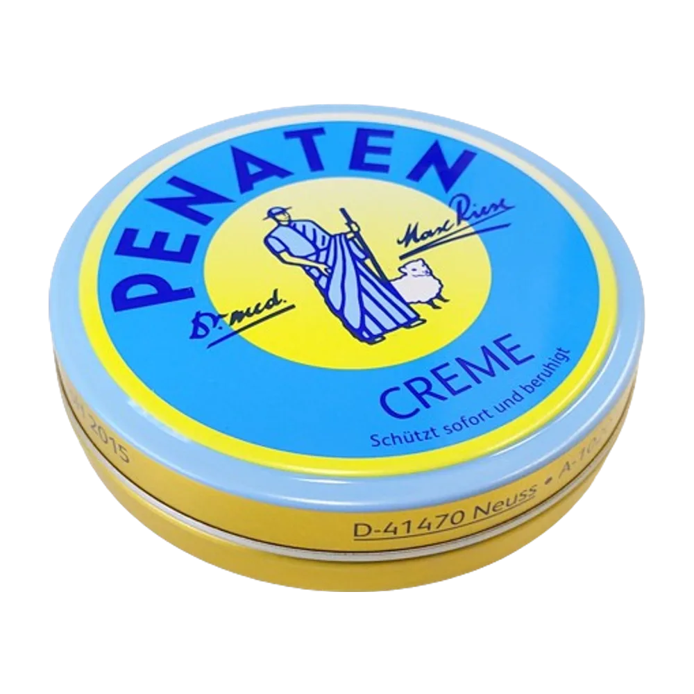 Penaten krem 50 ml