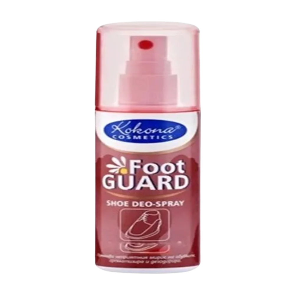 Shoe Deo-Spray – Sprej për këmbë 100 ml