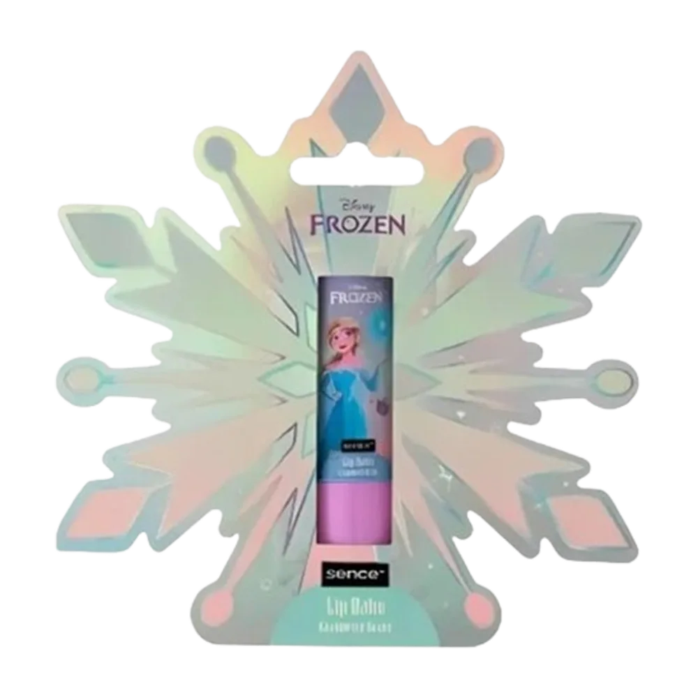 Labello Elsa Cranberry Scent 4.3 g