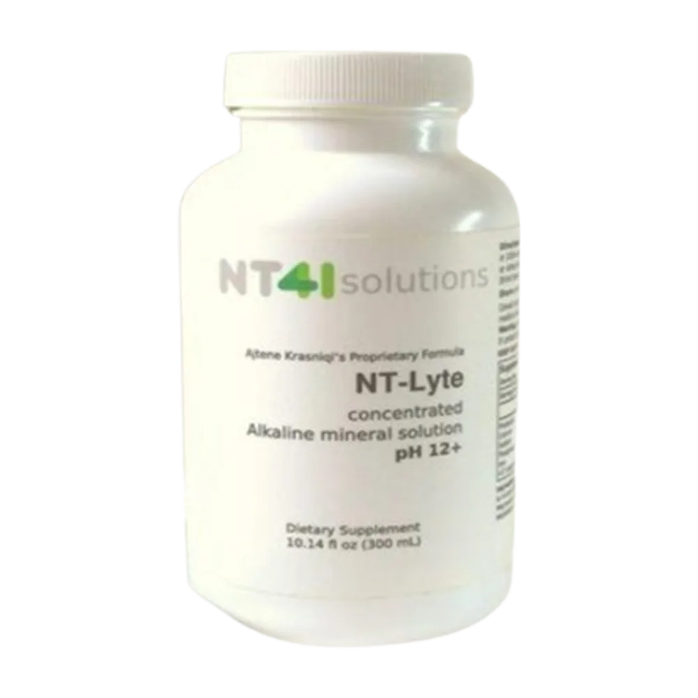 NT41 solutions NT-LYTE 300 ml