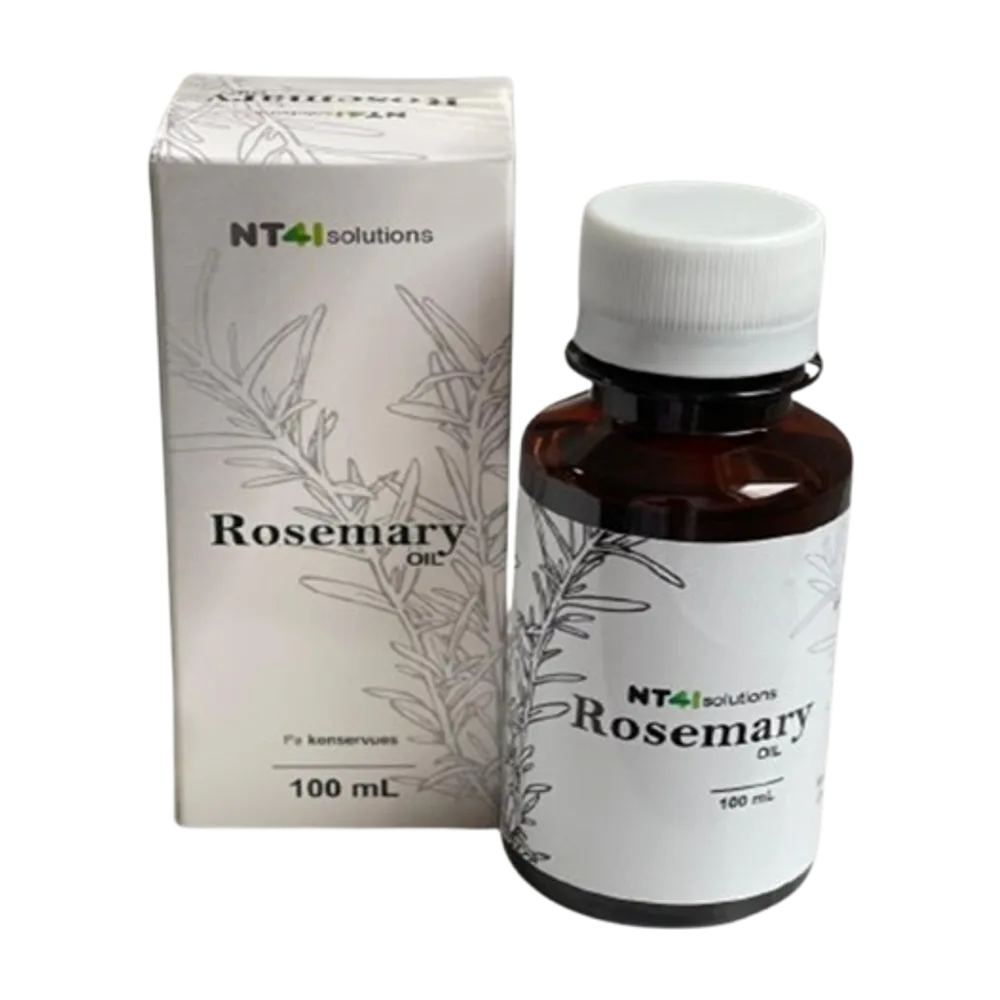 Vaj Rozmarine 100 ml