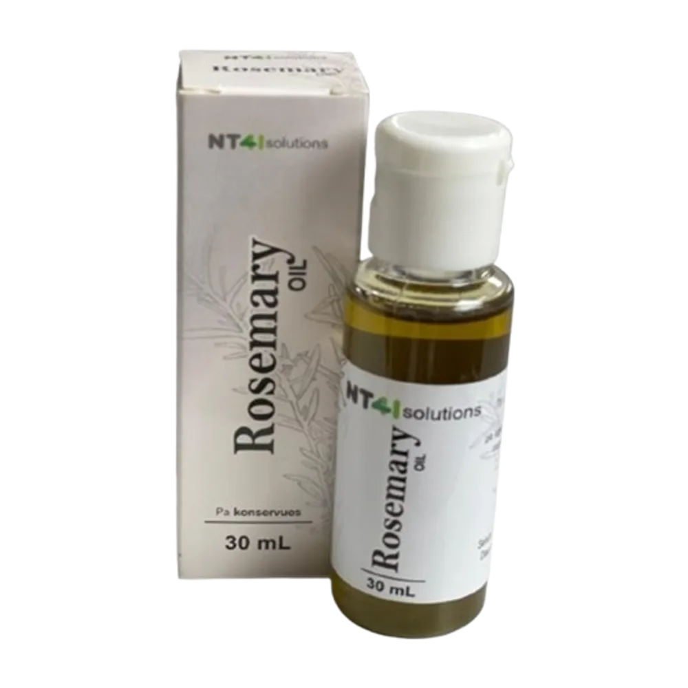Rosemary oil 30 ml