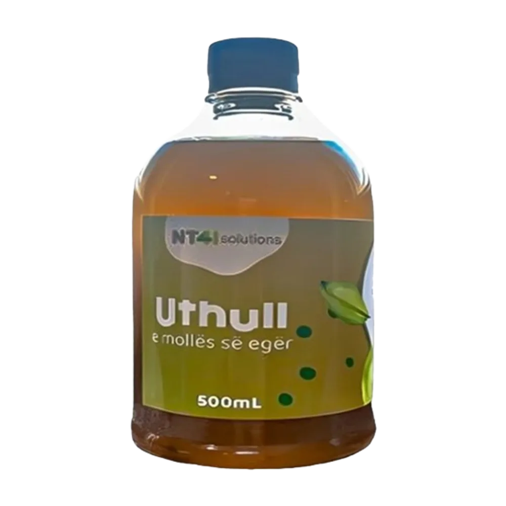 Uthull e molles se eger 500 ml
